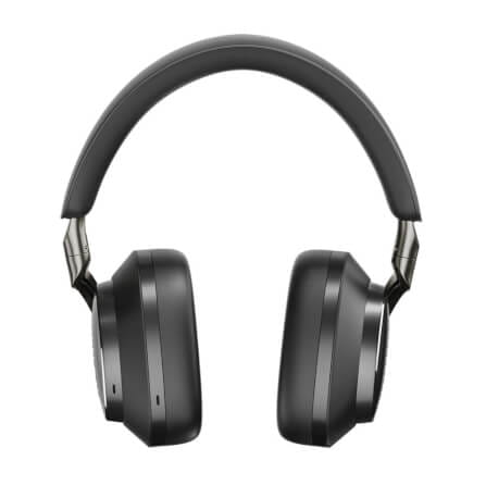หูฟังไร้สาย Bowers & Wilkins : PX-8 สีดำ_0